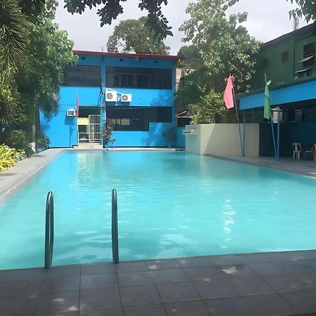 Oyo 195 Ranchotel - Binan Exterior photo