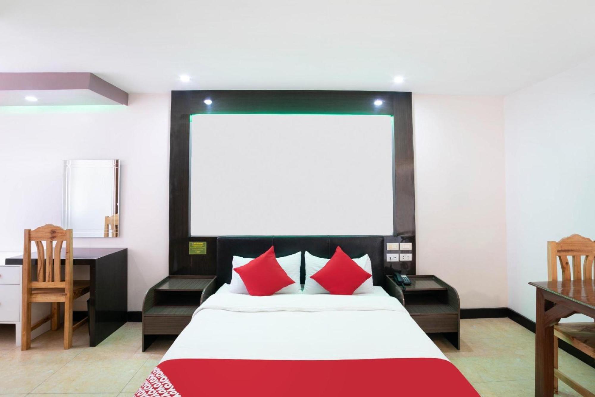 Oyo 195 Ranchotel - Binan Exterior photo
