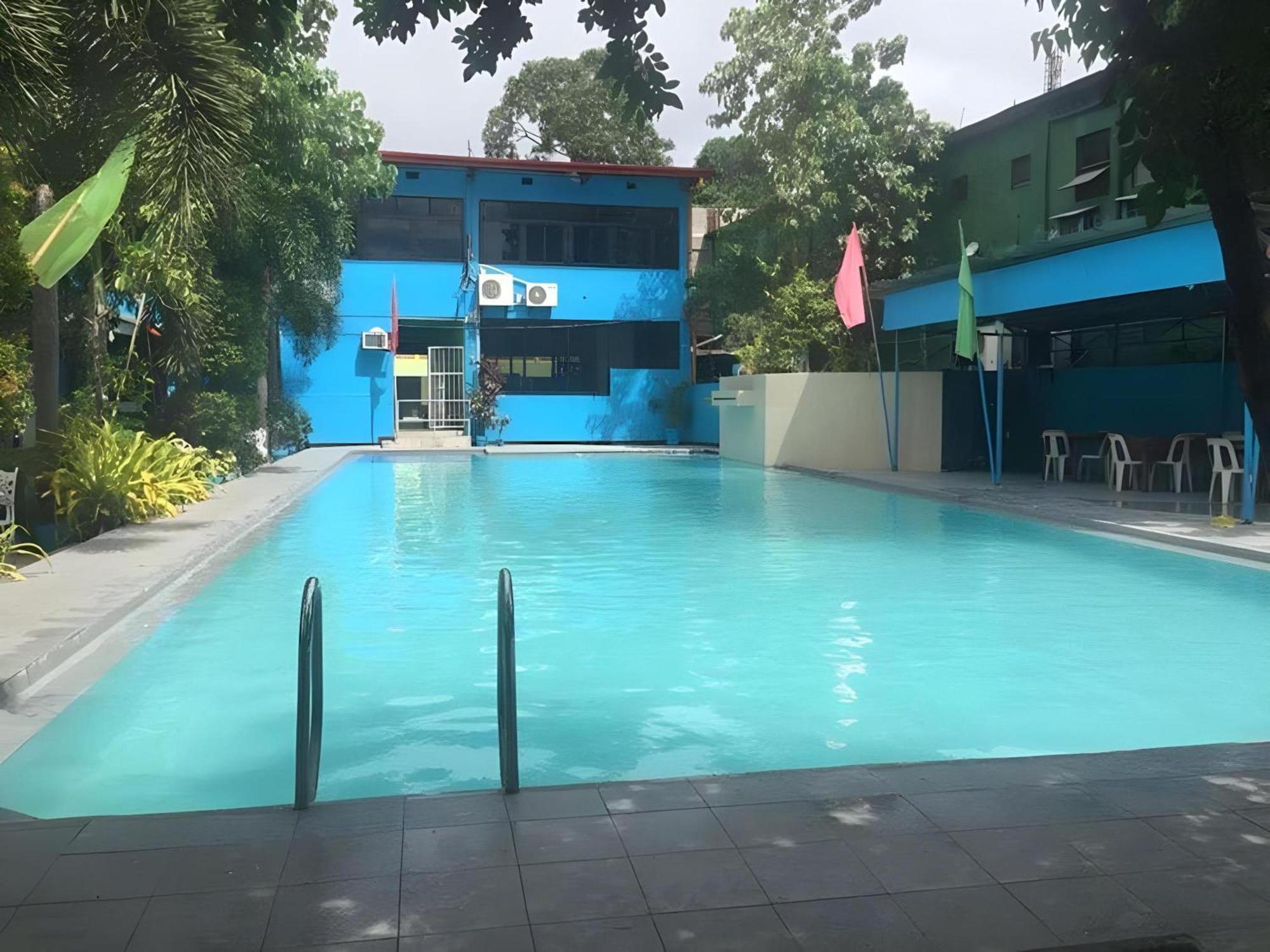Oyo 195 Ranchotel - Binan Exterior photo