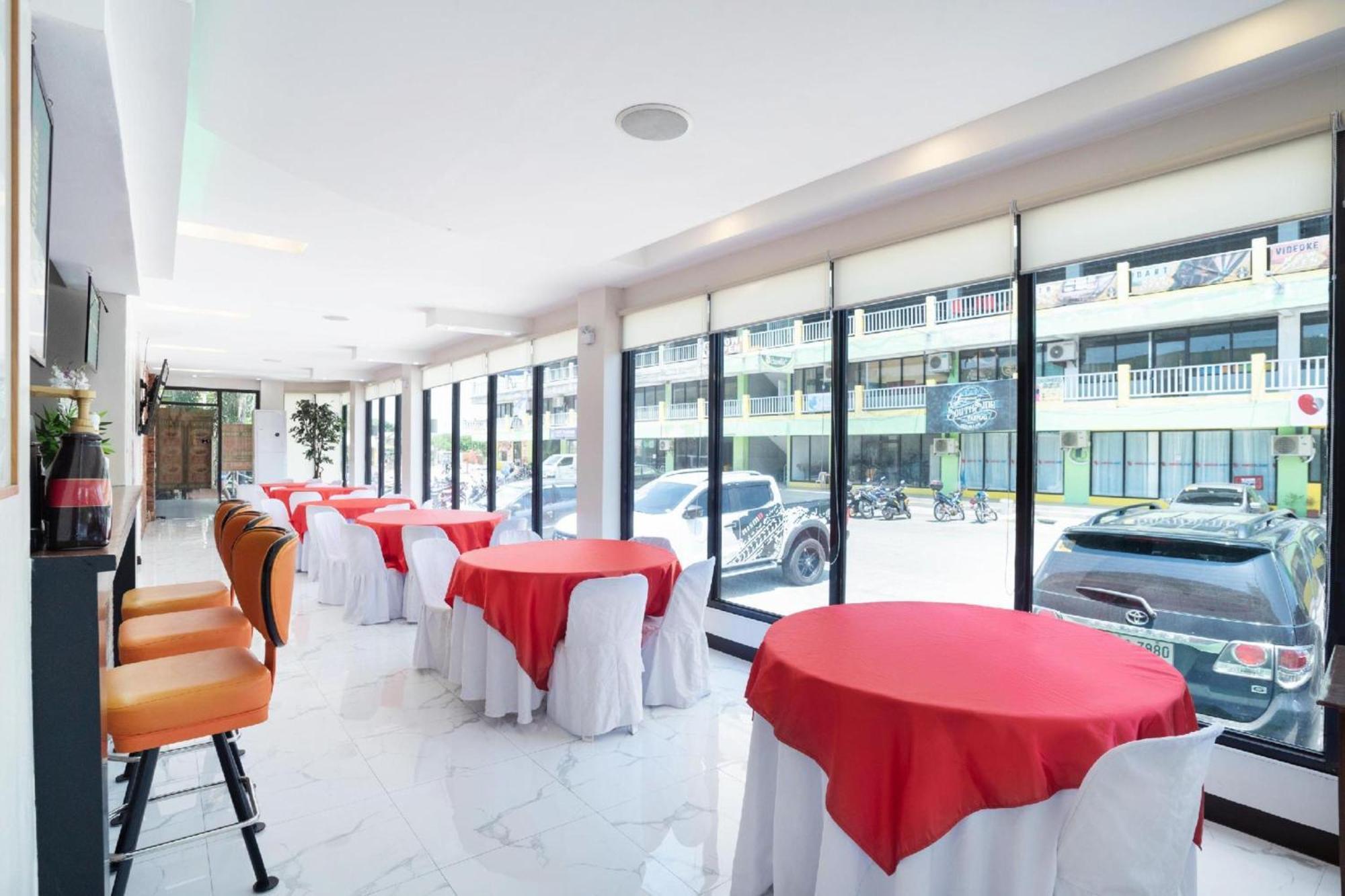 Oyo 195 Ranchotel - Binan Exterior photo