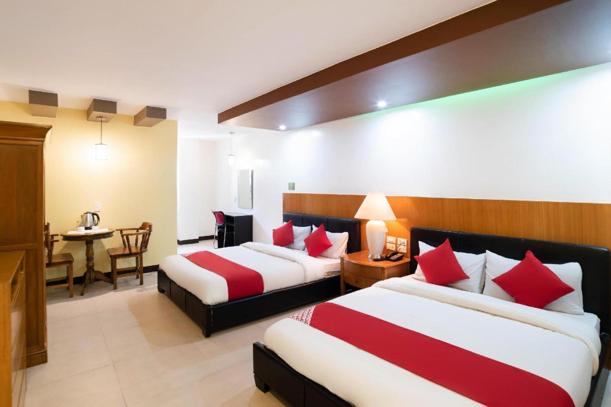 Oyo 195 Ranchotel - Binan Exterior photo