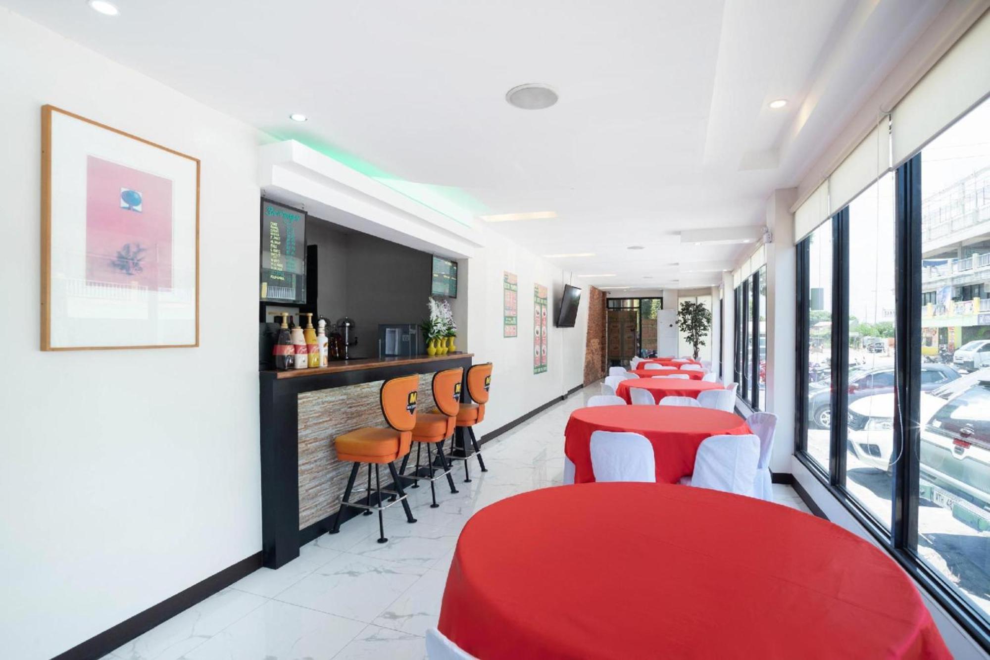 Oyo 195 Ranchotel - Binan Exterior photo